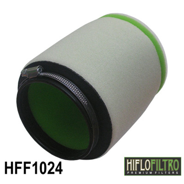 Hilfo Hiflo HFF1024 Foam Air Filter-SPECIAL ORDER
